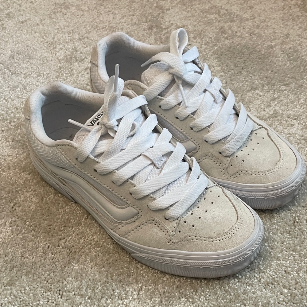 Vans caldrone sneaker